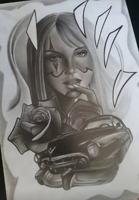 Desenho 5