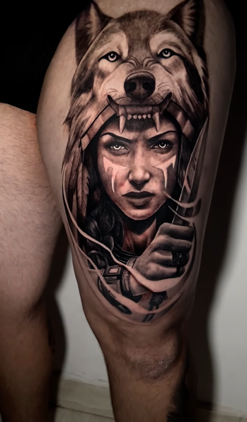 Tatuagem 2
