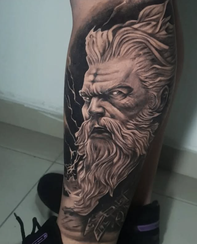 Tatuagem 3