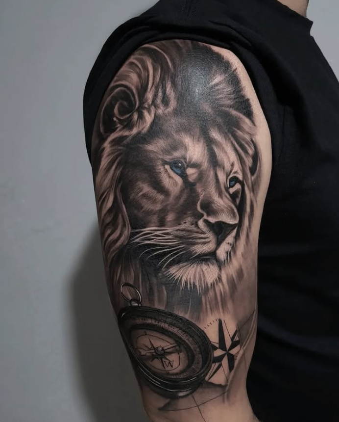 Tatuagem 4