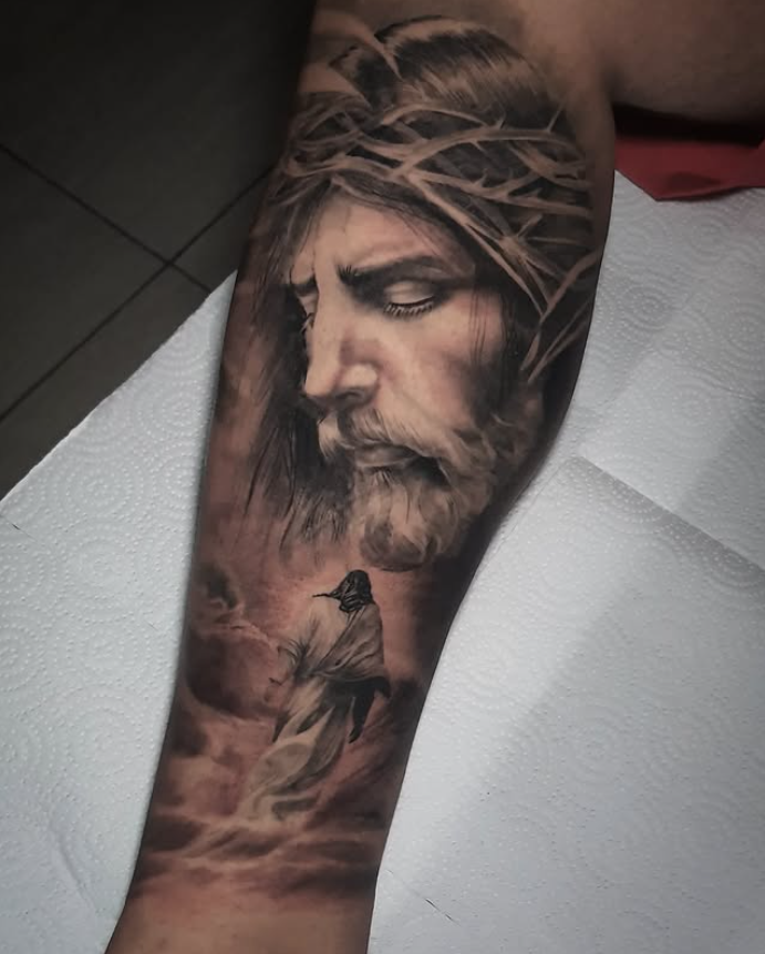 Tatuagem 5