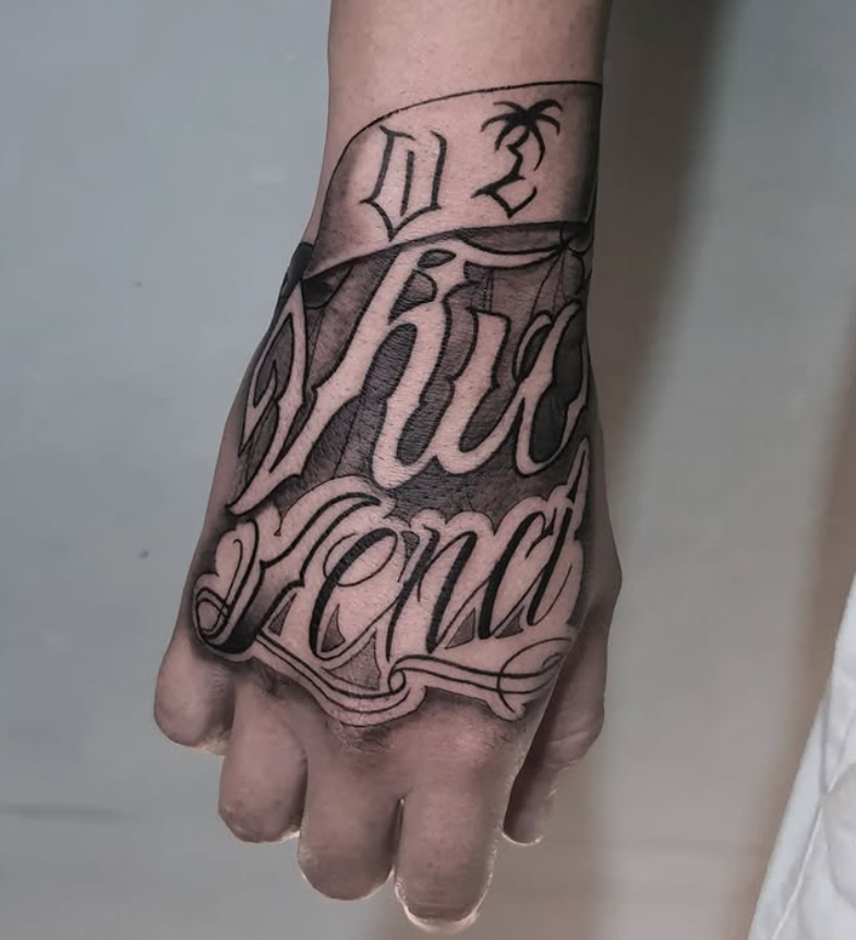 Tatuagem 6
